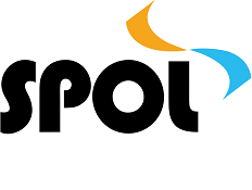 Логотип SPOL